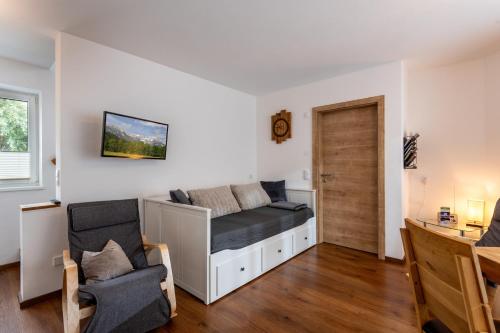 Ferienwohnung Riedmann in Söll, Österreich