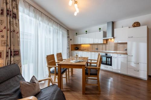 Ferienwohnung Riedmann in Söll, Österreich