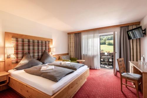 Pension Berta, Waidring (fotografie 8)
