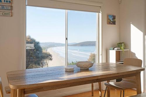 Iekārtas, Seascape Cottage - Headland Stay near Whale Watching in Dodges Ferry
