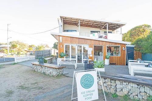 Iekārtas, Seascape Cottage - Headland Stay near Whale Watching in Dodges Ferry