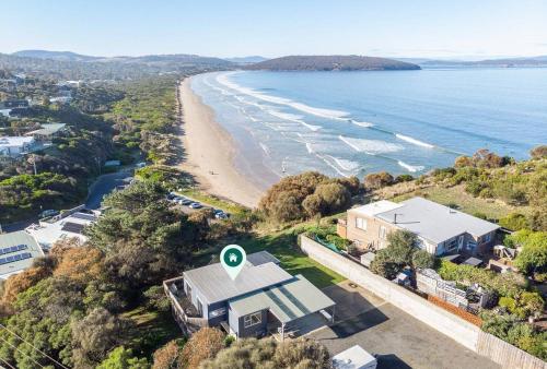 Iekārtas, Seascape Cottage - Headland Stay near Whale Watching in Dodges Ferry