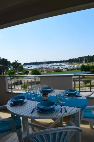 Apartments Nautica 2