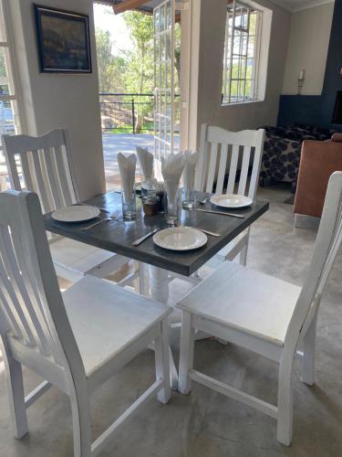 Restaurant, La Moor Country Venue & Eatery in Lanseria