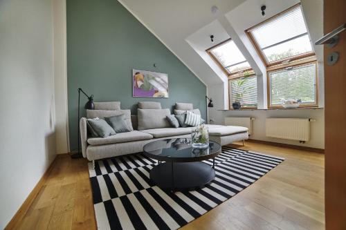 Ferienwohnung Smart am Park 35670 in Uplengen, Deutschland