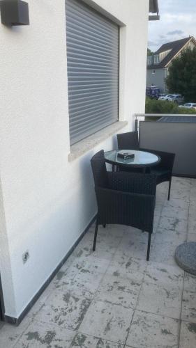 Ferienwohnung Christel in Erlenbach am Main