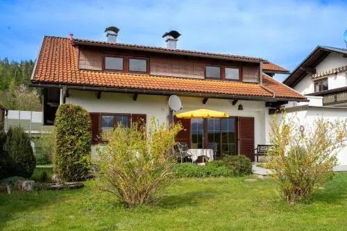 Ferienwohnung Sonnental in Velden am Wörthersee, Österreich
