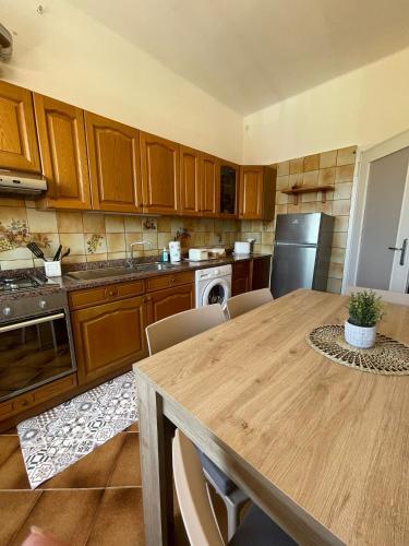 ห้องครัว, Casa Diego in ปอร์โต เมาริซิโอ