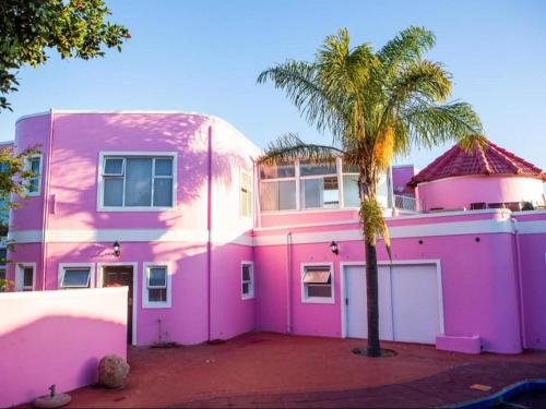 Somerset Nest Lodge - Stellenbosch