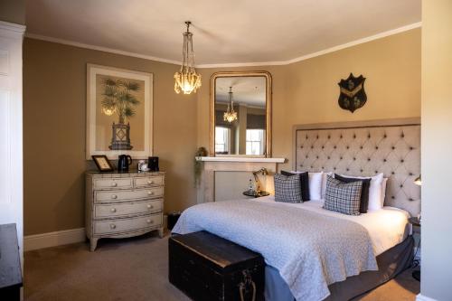 Wingrove House in Alfriston