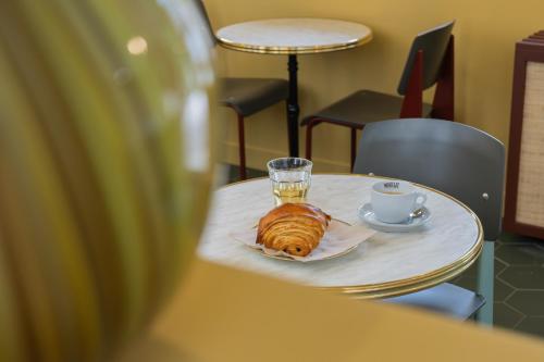 Grand Juste - 식음료(F&B)