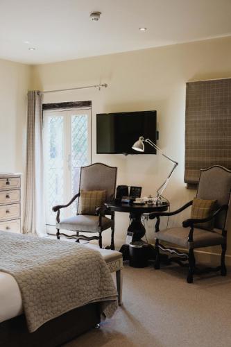 Wingrove House - image 3
