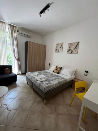 Domus Amica, Roma
