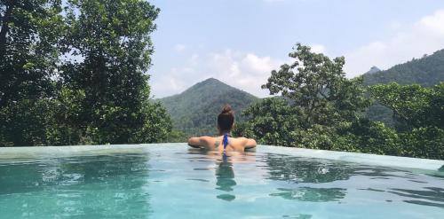 AHAS GAWWA Eco Lodge