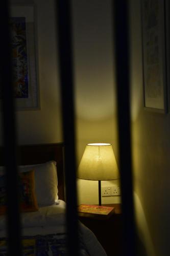 Deluxe Double Room image 2