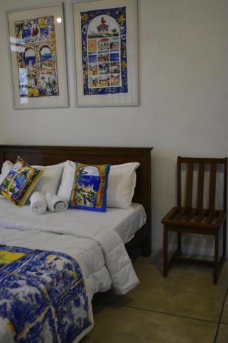 Deluxe Double Room image 3