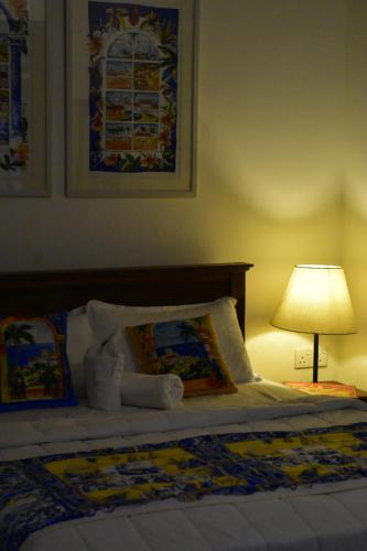 Deluxe Double Room image 5