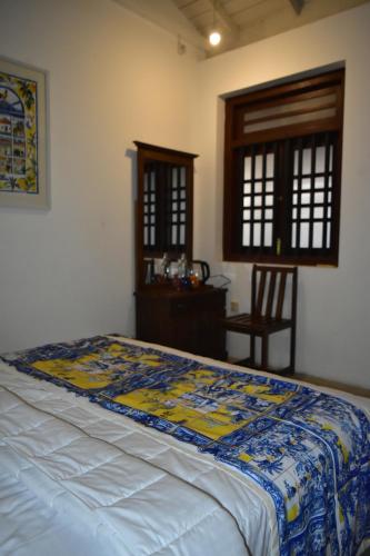 Deluxe Double Room image 6