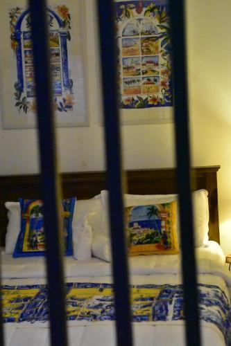Deluxe Double Room image 7