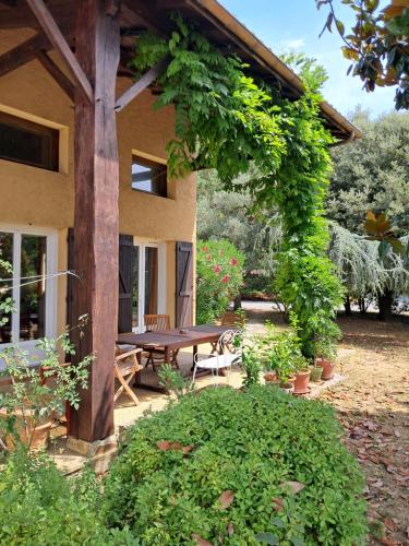 Villa Magnolia - Location, gîte - Condom