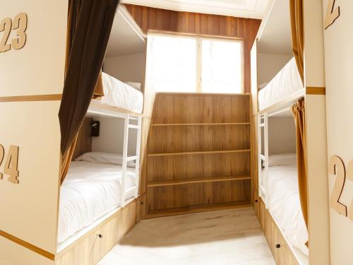 Albergue & Hostel Gascona in Oviedo