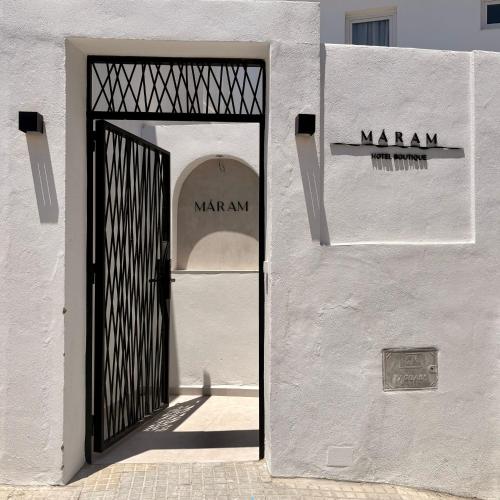 Hotel Boutique Máram - Adults Recommended - image 4