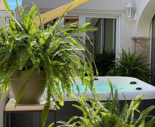 Van der Valk Hotel Suites S'Agaró (Van der Valk Hotel Suites S'Agaro) in S'Agaro