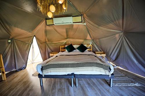 Апартаменти Тоскана в Сімейному Екопарку Ясногородка (Апартаменти Тоскана в Сімеиному Екопарку Ясногородка) in Buzova