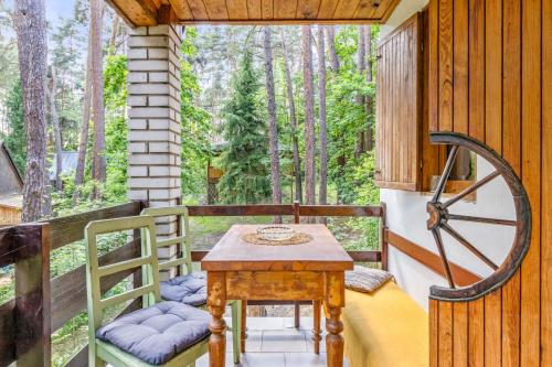 Chata u Tobika in Ceska Lipa