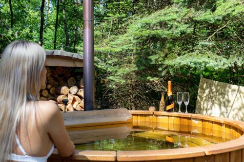 Chata u Tobika in Ceska Lipa