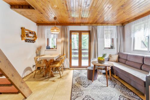 Chata u Tobika in Ceska Lipa