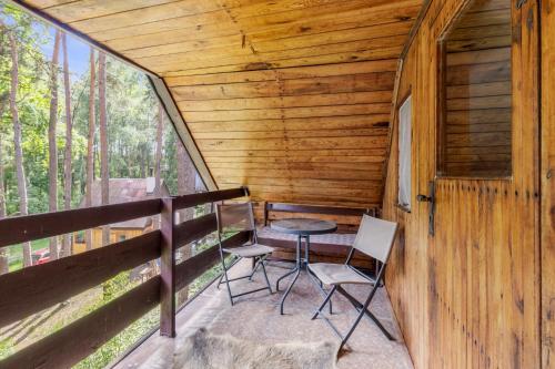 Chata u Tobika in Ceska Lipa