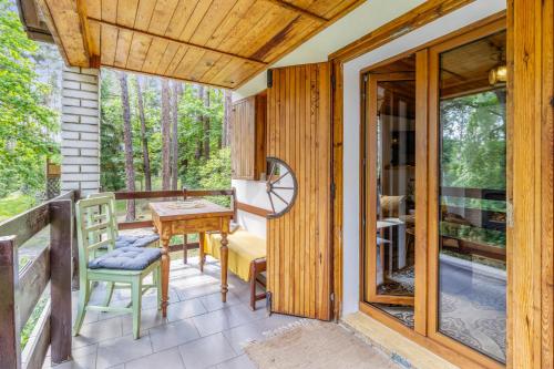 Chata u Tobika in Ceska Lipa