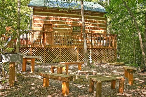 Lots of Lovin Holiday home - main image