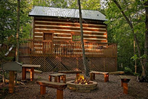 Lots of Lovin Holiday home - image 2