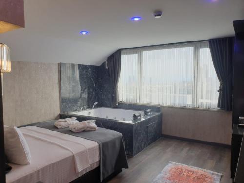 Golden Dream Otel, Istanbul (fotografie 3)