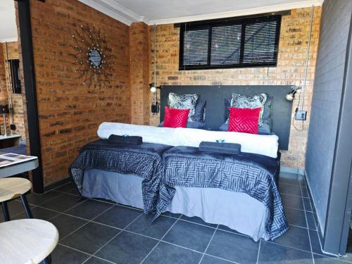 Two-Bedroom Apartment image 2