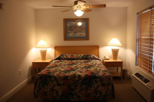 Lake Roy Beach Inn - Winter Haven - image 9