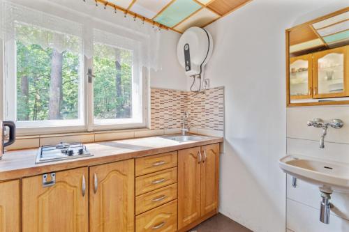 Chata u Tobika in Ceska Lipa