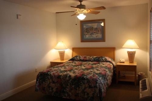 Lake Roy Beach Inn - Winter Haven