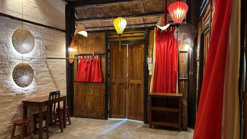 Sa Sa Lao near Luang Prabang International Airport