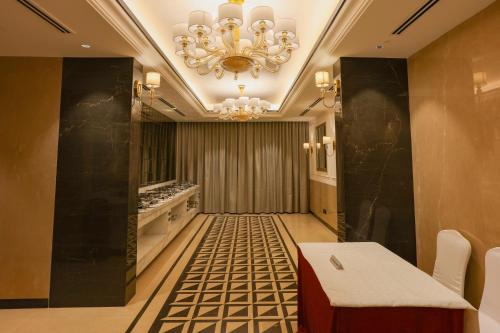 Meeting room / ballrooms, Pride Hotel Pune in Pune Central