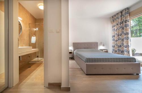 Apartment Marta in لجوتا