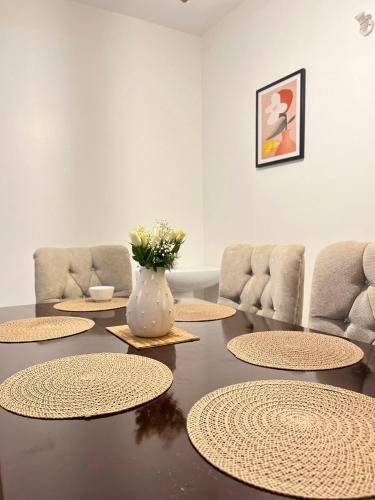 Nyumbani in 尼亞利海灘