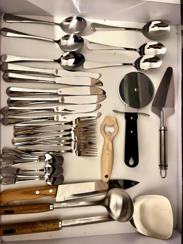 Nyumbani in 尼亞利海灘