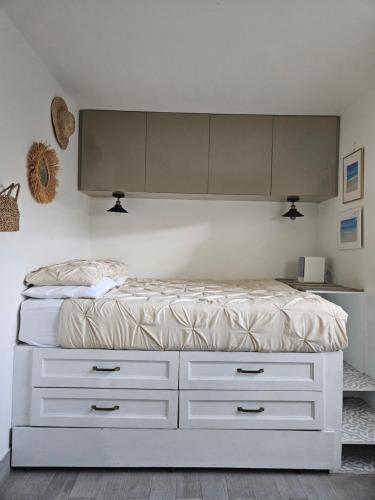 Cozy Studio in TCI, Providenciales