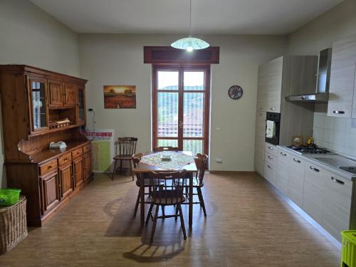 Зручності, B&B Camposauro in Foglianise