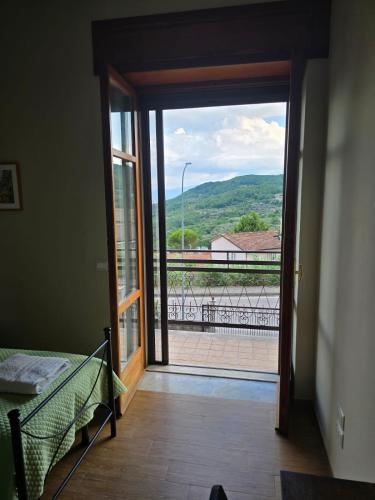 Вид, B&B Camposauro in Foglianise