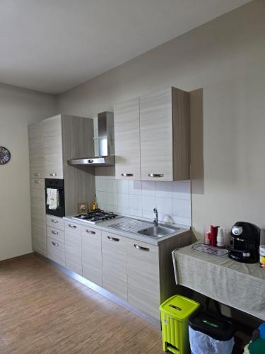 Зручності, B&B Camposauro in Foglianise