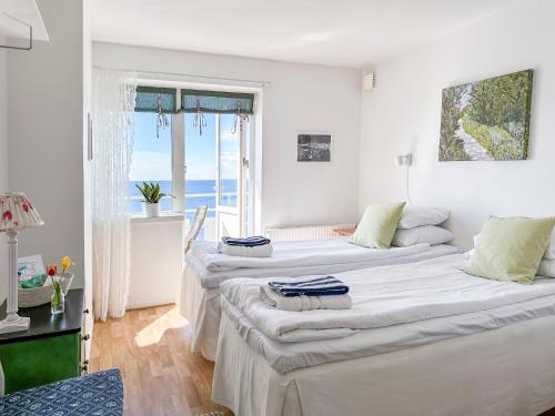 . Pensionat Strandgården